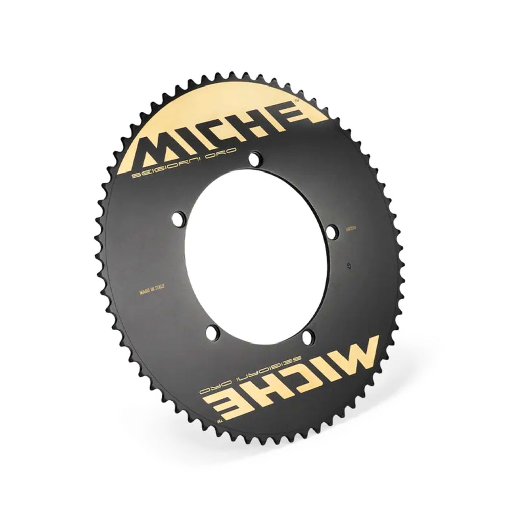 Miche Sei Giorni Oro Track Chainring