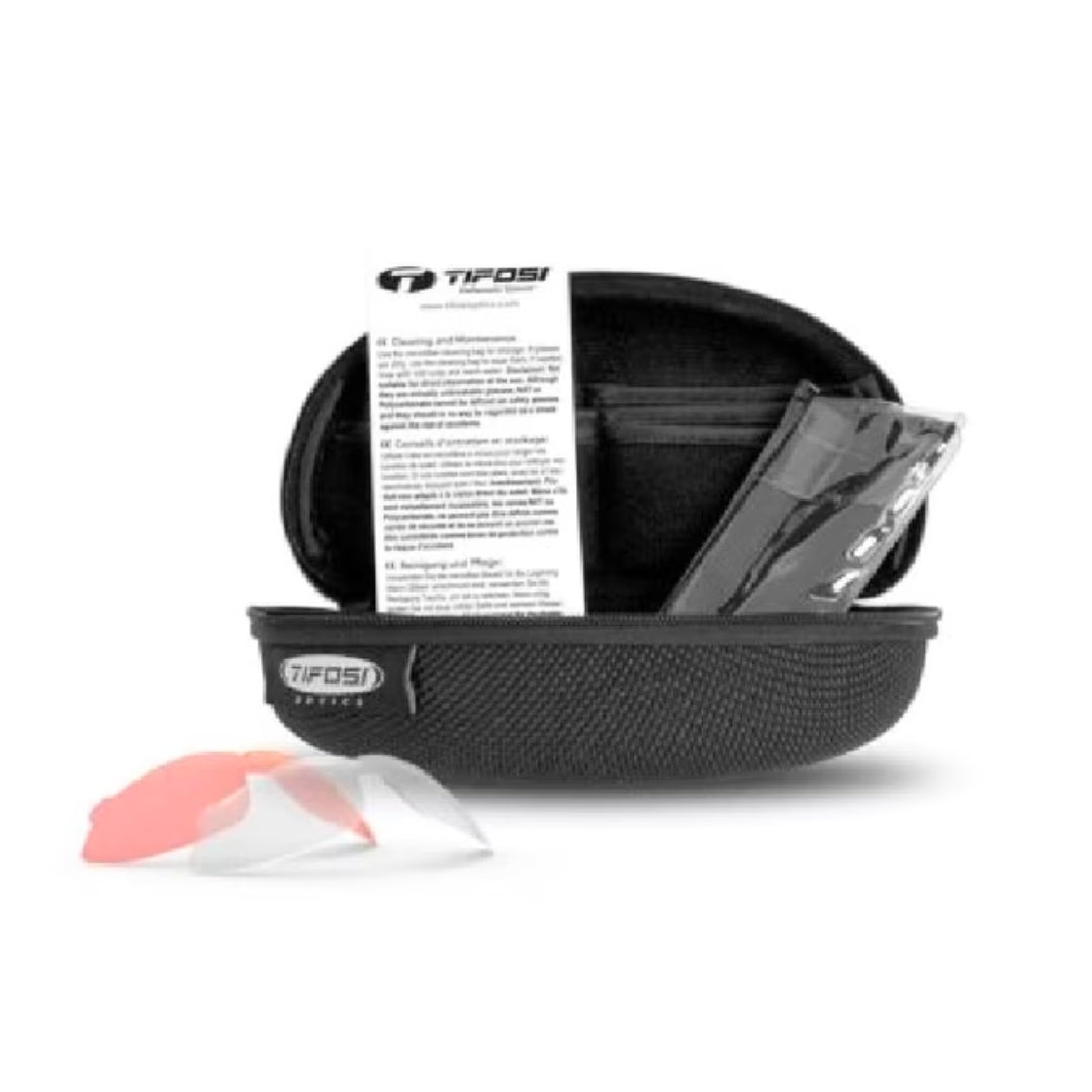 Tifosi Sledge Matte Black