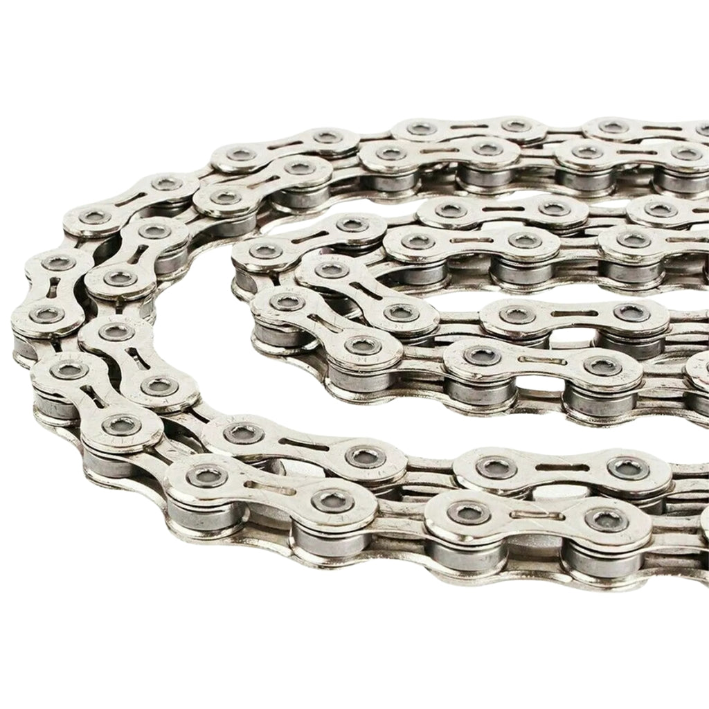 Kmc X11El Hollow Plates