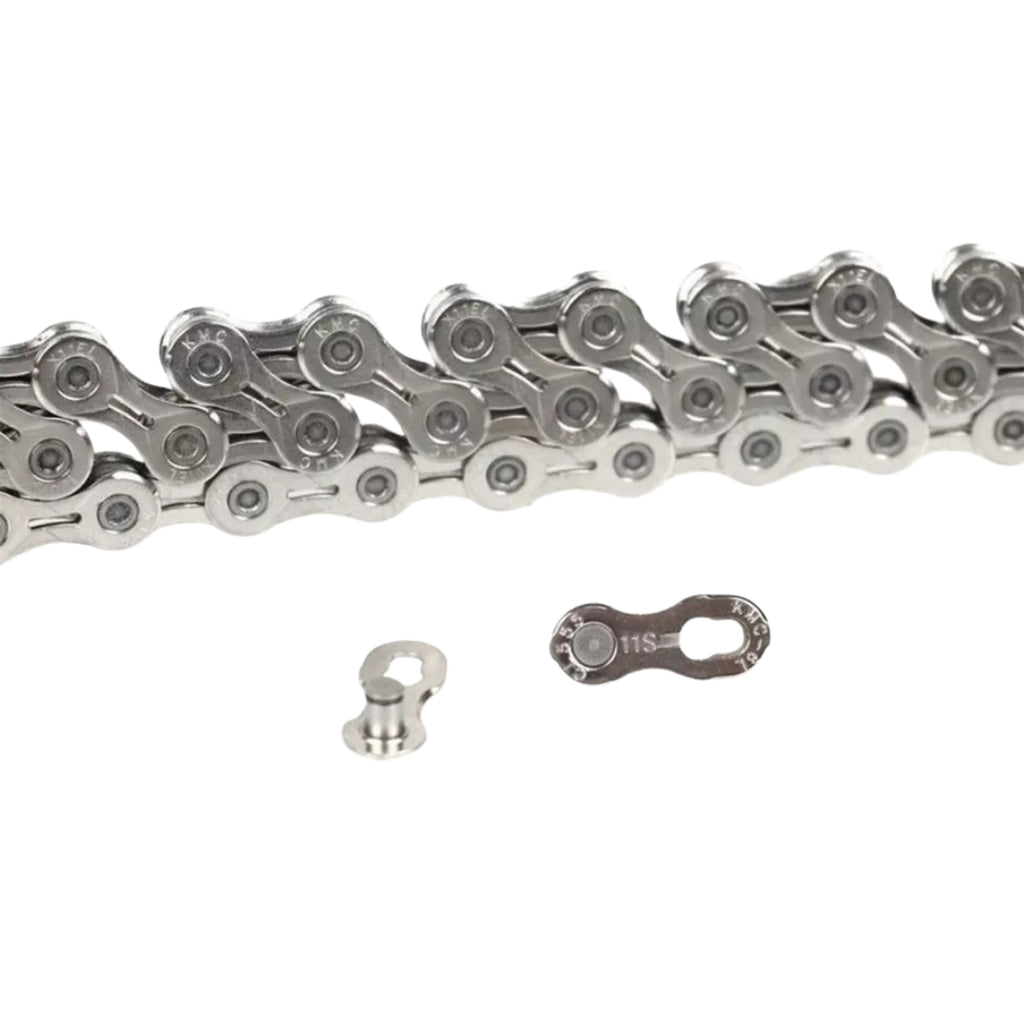 Kmc X11El Hollow Plates