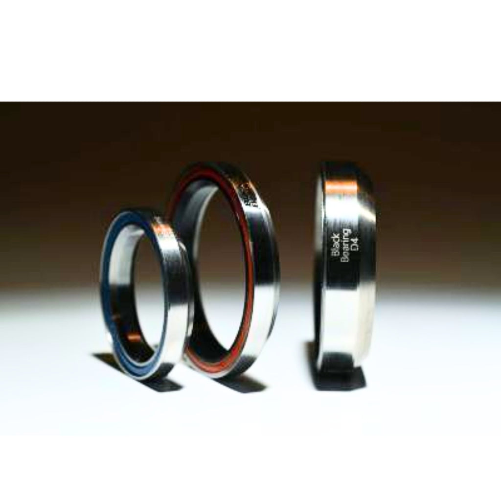 Headset bearing - Blackbearing - b11 - 30.15 x 41 x 7.7 mm 36/45°