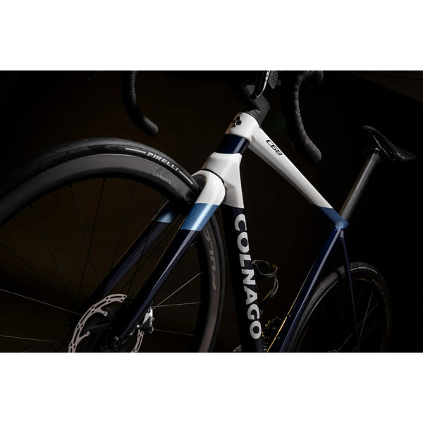 Colnago C68 Disc - Ultegra Di2