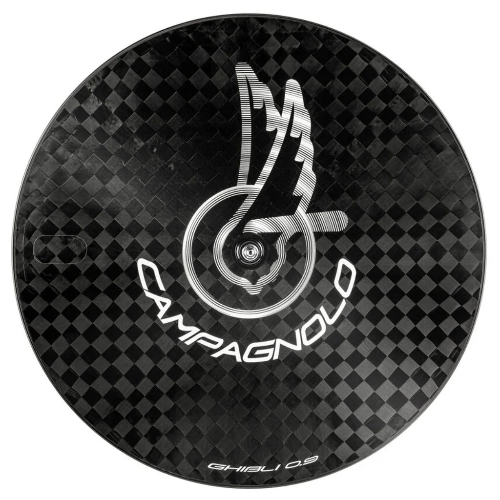 Campagnolo Ghibli 0.9  Rear Track wheel