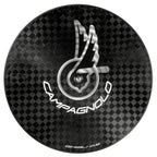 Campagnolo Ghibli 0.9  Rear Track wheel