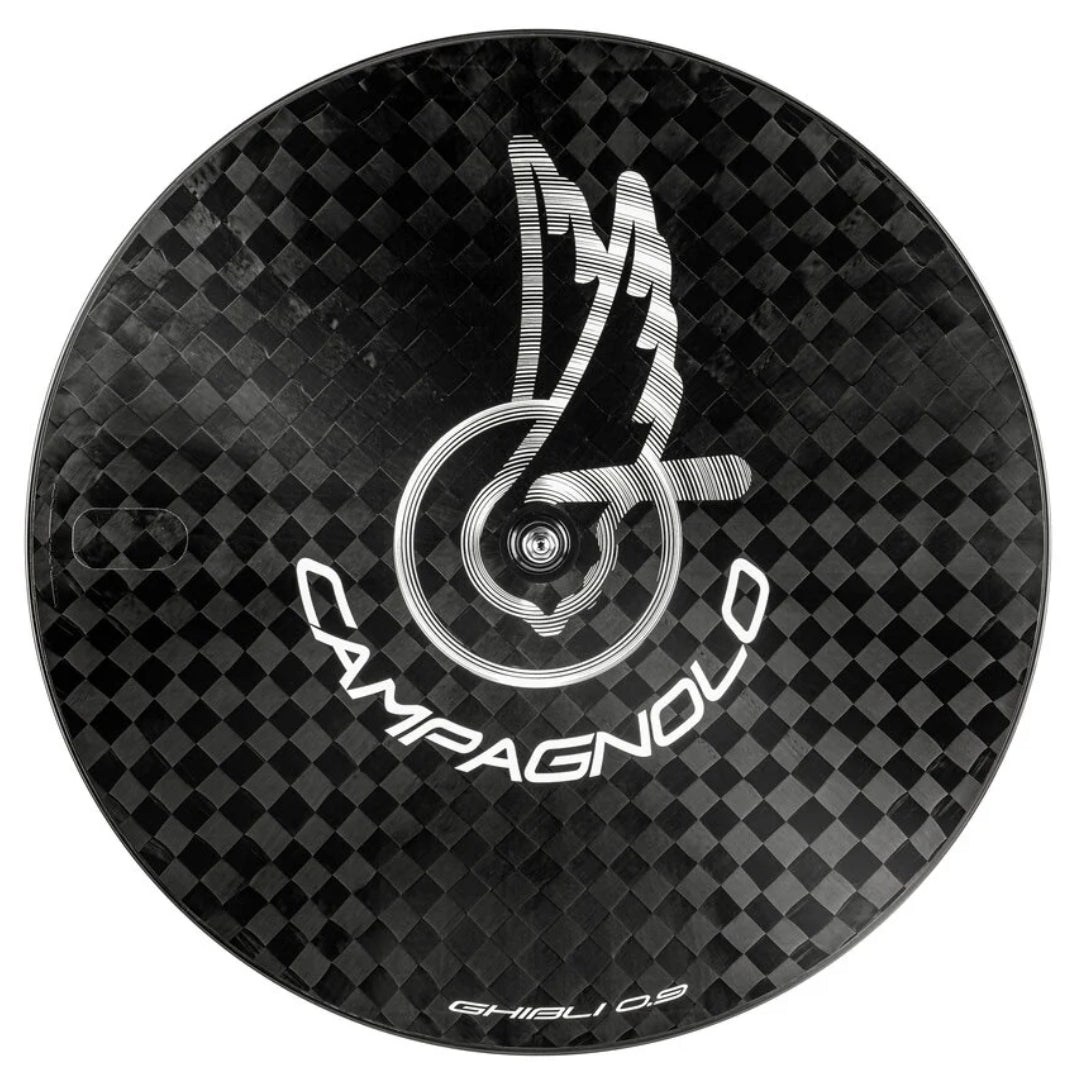 Campagnolo Ghibli 0.9  Rear Track wheel