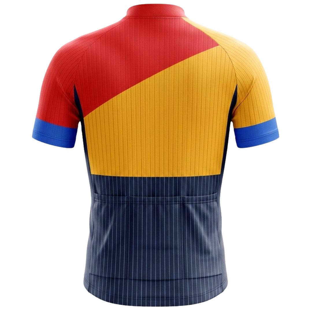 Alpine Slim Fit Jersey
