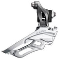 Shimano Claris R2030 8 Speed Triple 34.9Mm Front Derailleur