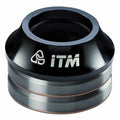 Itm (Headset) Fork Fitting Bearring Set 1 1/8 – 1 1/2
