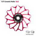 Toopre Ceramic Bearing Rear Derailleur