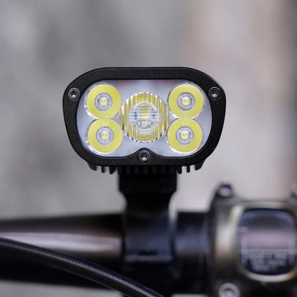 Ravemen Front Light PR2400