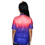 Alpine Classic Series Cycling Jersey (Al785)