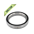 Headset Bearing - BlackBearing - C3 - 37 x 49 x 7 mm 45/45°