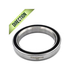 Headset Bearing - BlackBearing - C3 - 37 x 49 x 7 mm 45/45°