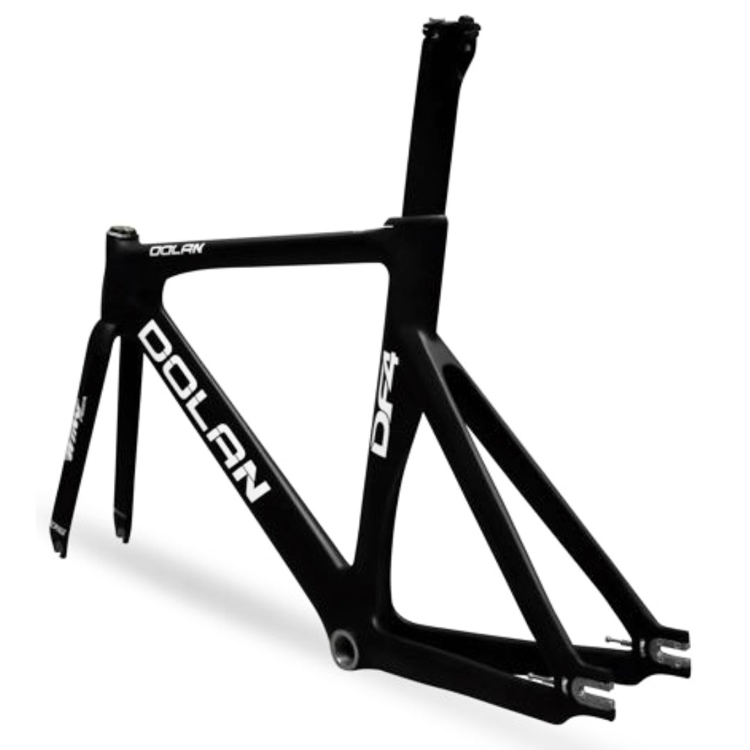 Dolan Df4 | Framset