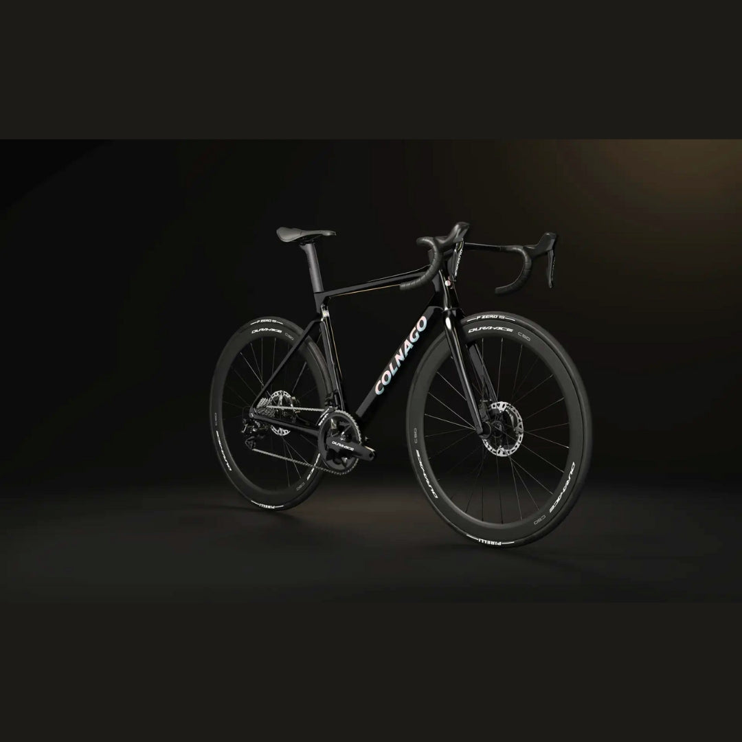 Colnago V4RS Disc Frameset