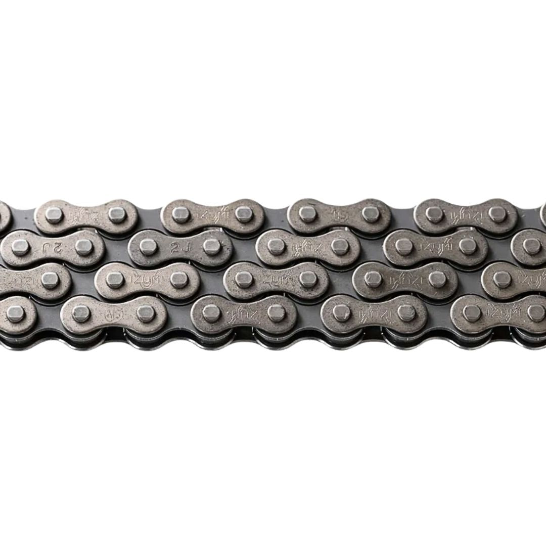 Izumi Super Toughness Kai 106 link Chain