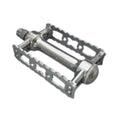 Mks Sylvan Touring pedal Silver