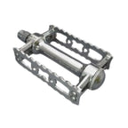 Mks Sylvan Touring pedal Silver