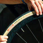 Vittoria Corsa Pro Tubeless-Ready Folding tyre 26mm /28mm