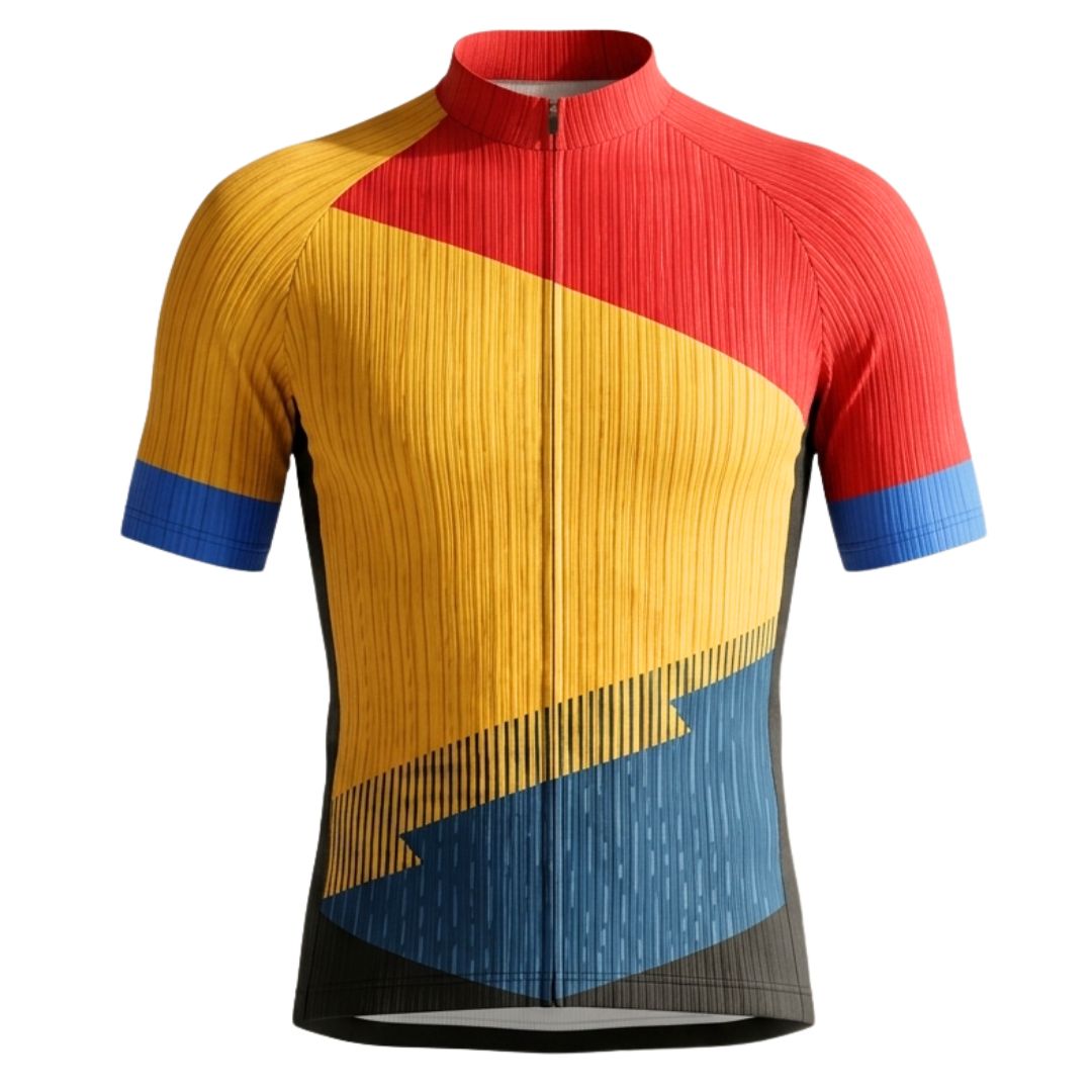 Alpine Slim Fit Jersey