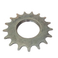 Gipiemme Sprocket 17T