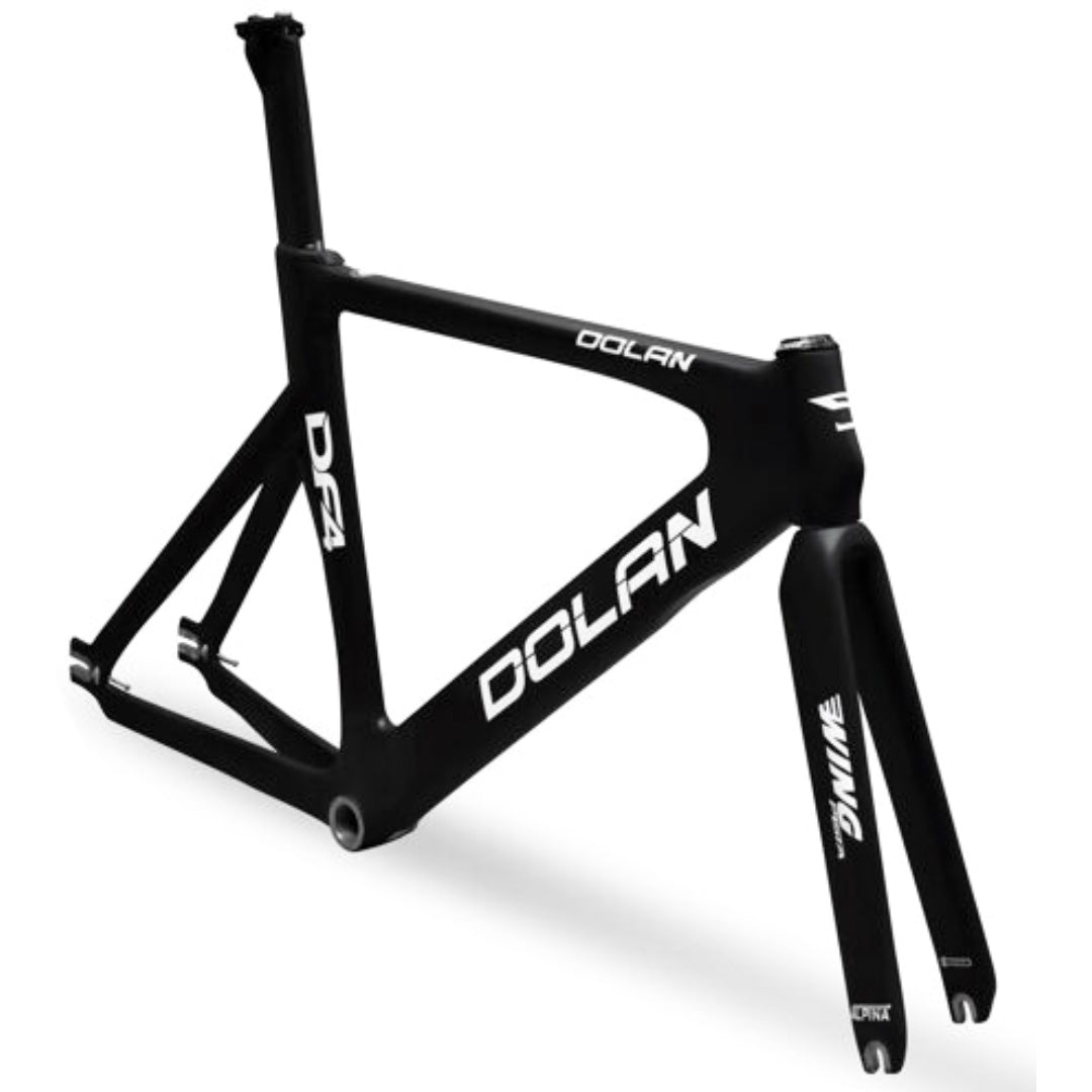 Dolan Df4 | Framset