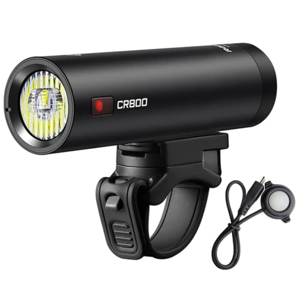 Ravemen Front Light CR800