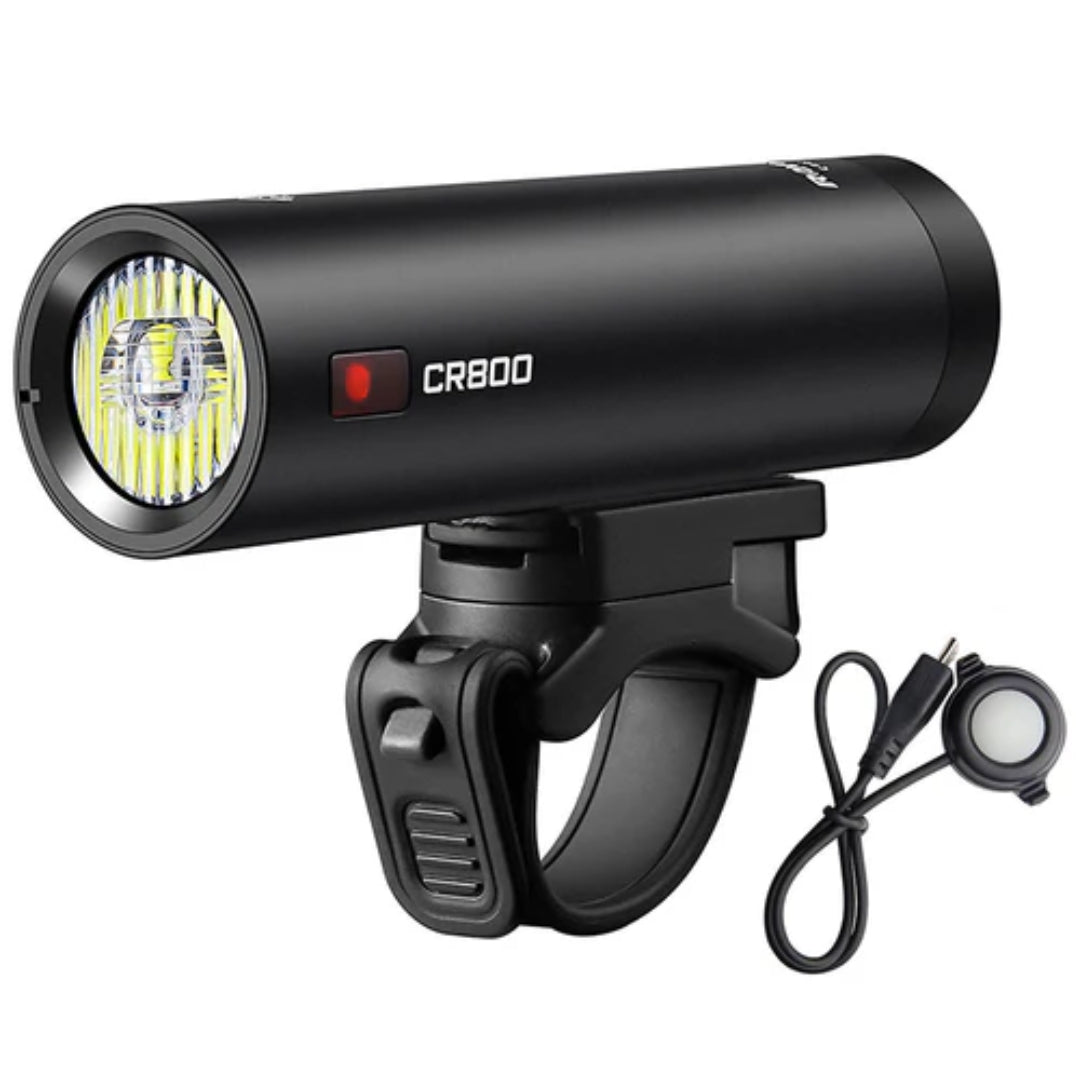 Ravemen Front Light CR800