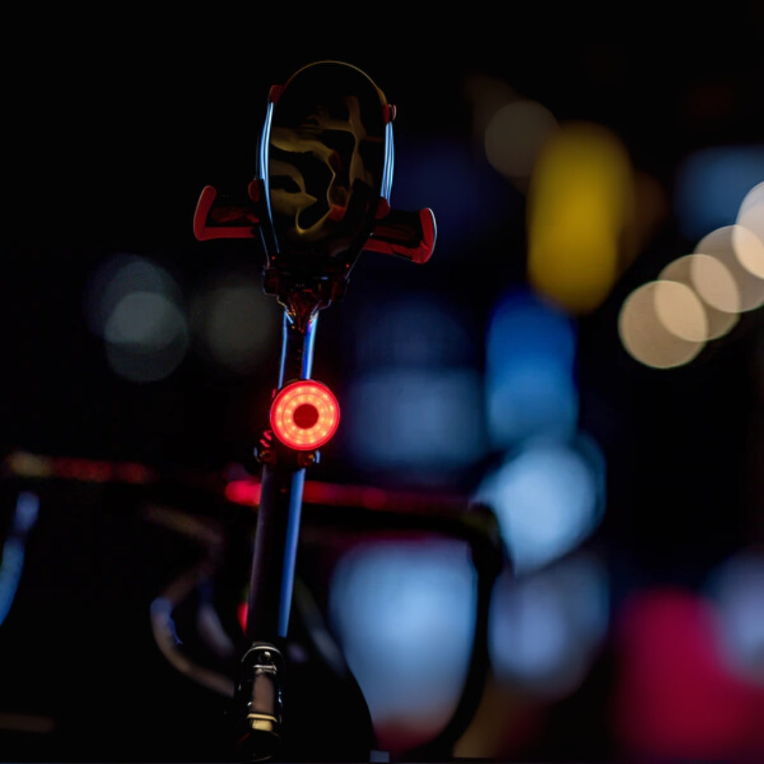 Ravemen Rear Light Cl05 30
