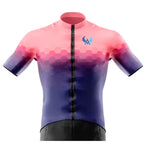 Alpine Classic Series Cycling Jersey (Al785)