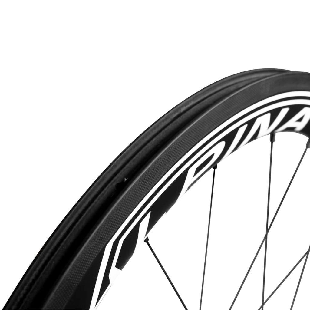 Alpina A5R 50Mm Carbon  Road Wheelset– Hope Uk