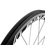 Alpina A5R 50Mm Carbon  Road Wheelset– Hope Uk