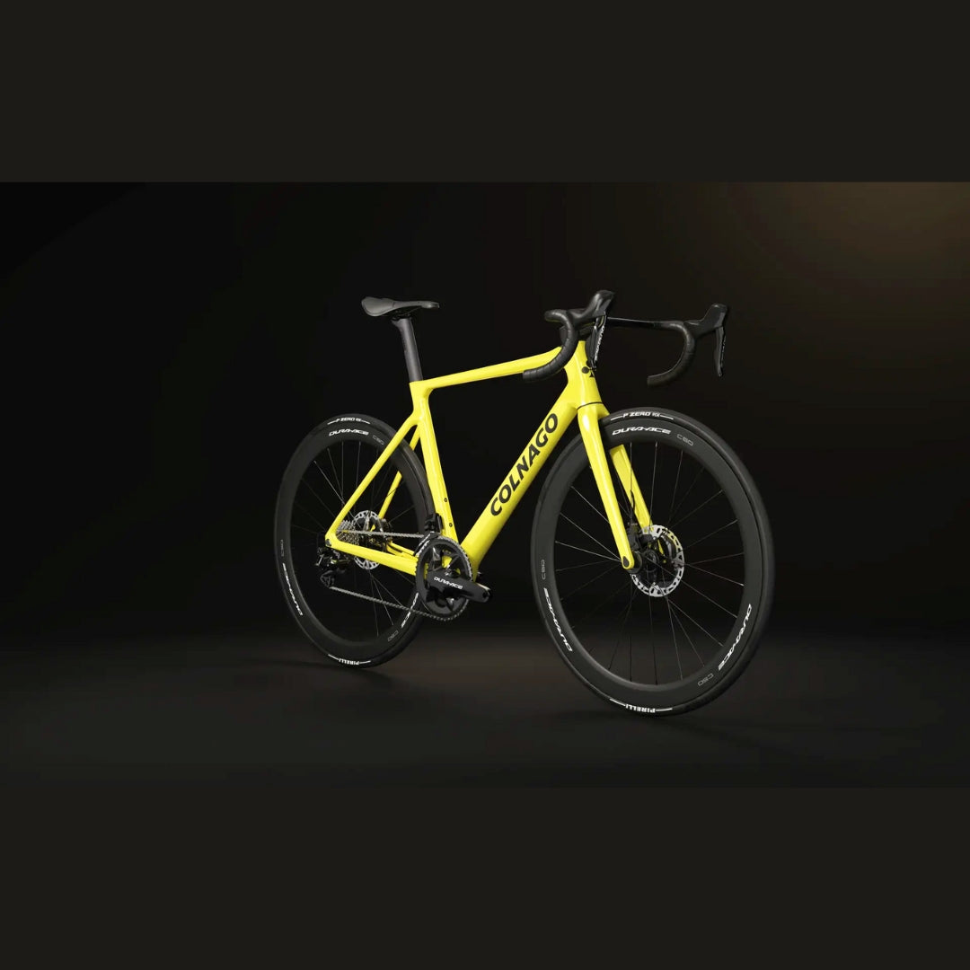 Colnago V4RS Disc Frameset