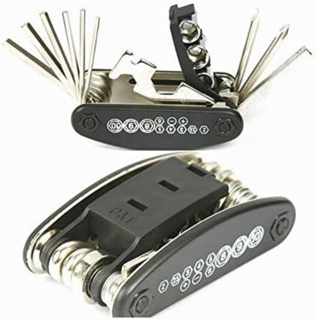 Phoenix Fly 12 Function  Multi Tool Kit
