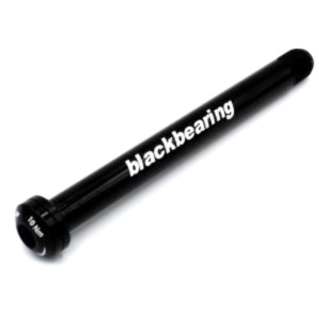Axle - Blackbearing - f12.2 (12mm-125-m12x1.5-17mm)