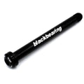 Axle - Blackbearing - f15.1 (15mm-125-m15x1.5-17mm)