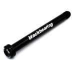 Axle - Blackbearing - r12.13 (12mm-160-m12x1.5-10.5mm)