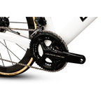 Dolan Ares Disc Carbon Road Bike- Shimano 105 12spd Mavic