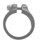 Alpina Single Bolt 31.9Mm Seatpost Clamp