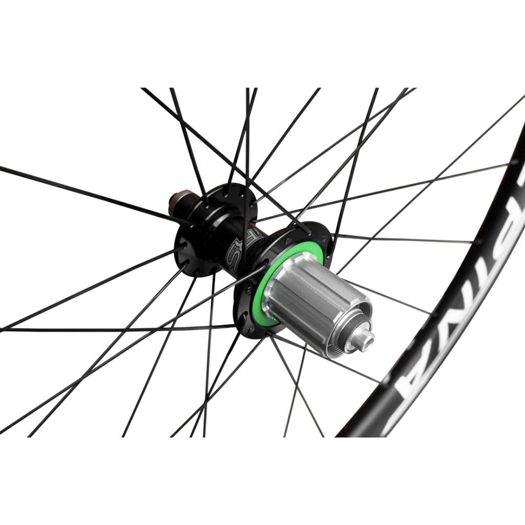Alpina A5R 50Mm Carbon  Road Wheelset– Hope Uk