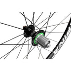 Alpina A5R 50Mm Carbon  Road Wheelset– Hope Uk