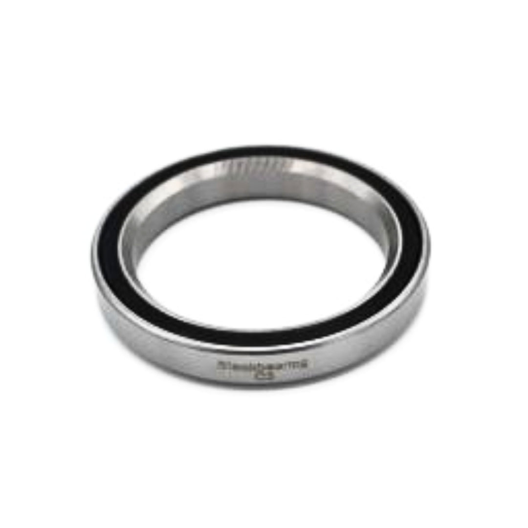 Headset Bearing - BlackBearing - C3 - 37 x 49 x 7 mm 45/45°