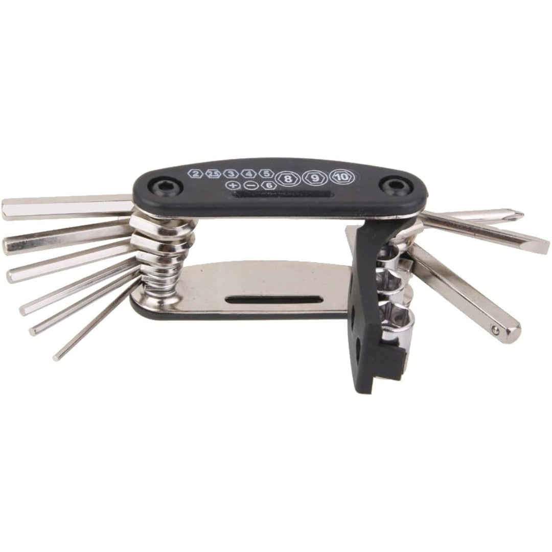 Phoenix Fly 12 Function  Multi Tool Kit