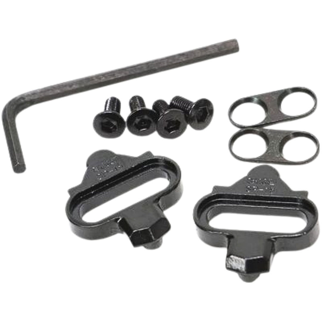 Mks Cleat For Us-s (Shimano Spd Compatible)