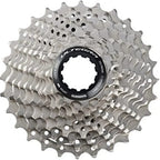 Shimano Ultegra R8000 Cassette, 11-25, 11 Speed