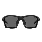 Tifosi Kilo Blackout Smoke Polarized
