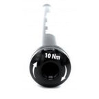 Axle - Blackbearing - f15.4 (fox-15mm-145-m14x1.5-17mm)