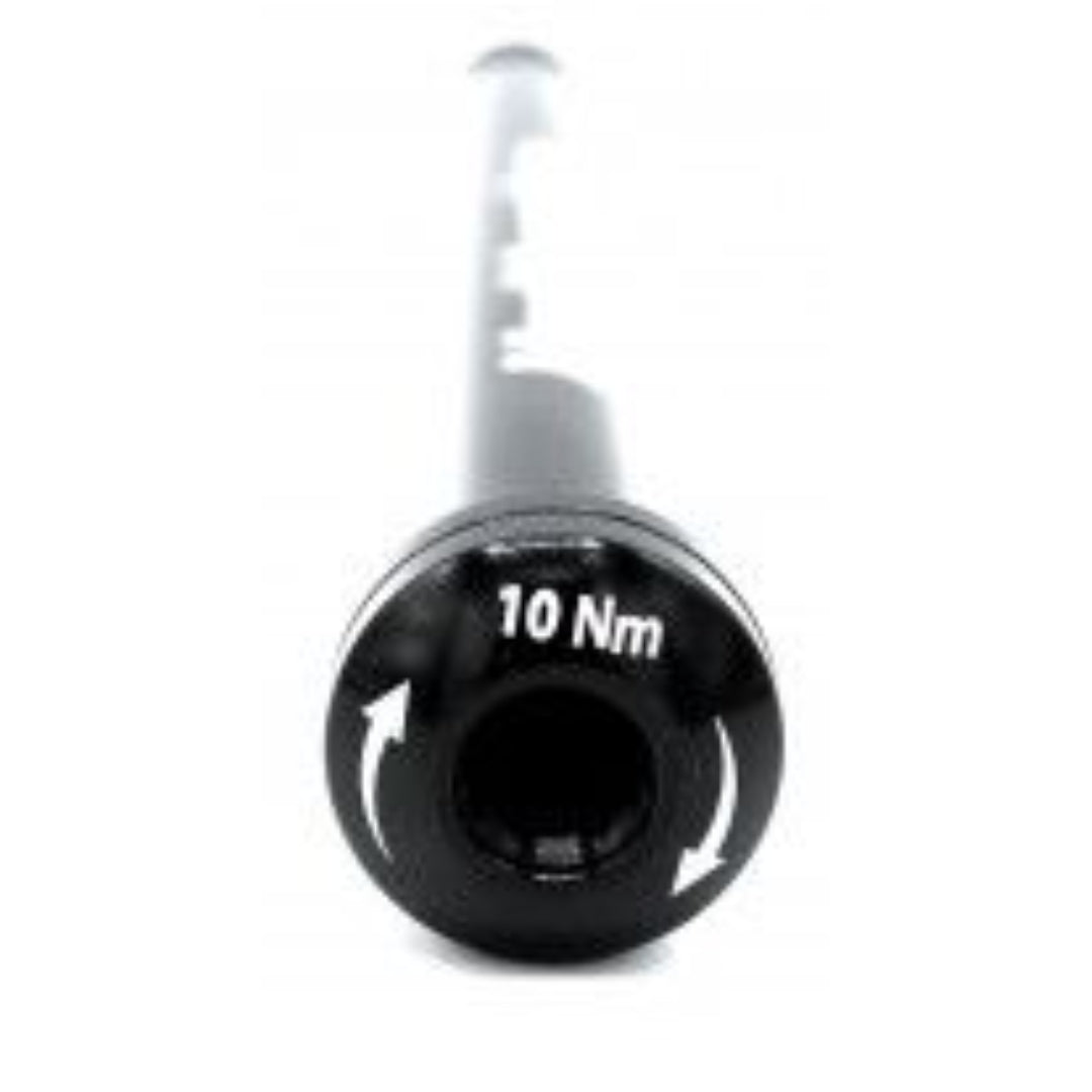 Axle - Blackbearing - f15.4 (fox-15mm-145-m14x1.5-17mm)