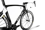 Dolan Rebus Carbon Road Aero Bike-Ultegra