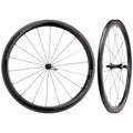 Campagnolo Bora Wto 45 Rim Brake (Front + Rear) Wheel